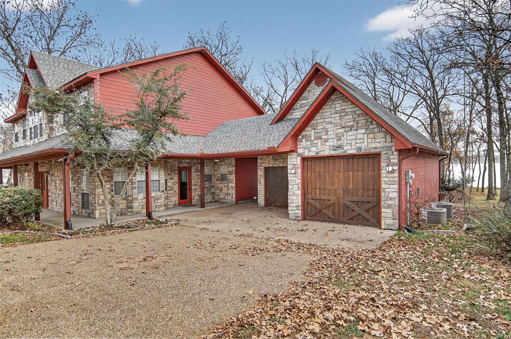 Lake Fork Country Club Estates - Residential