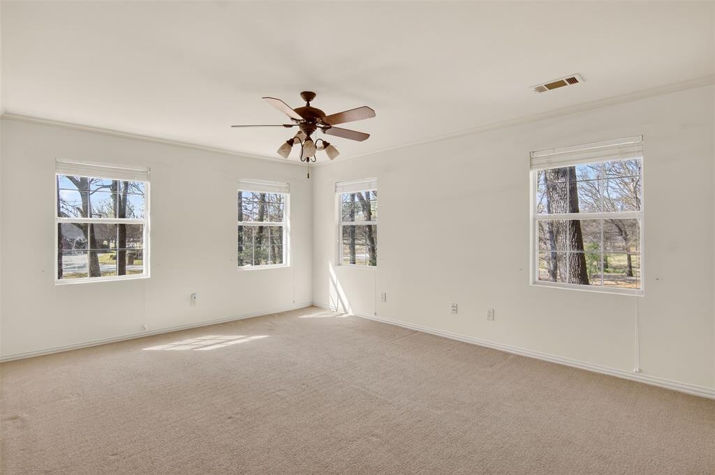 Lake Fork Country Club Estates - Residential