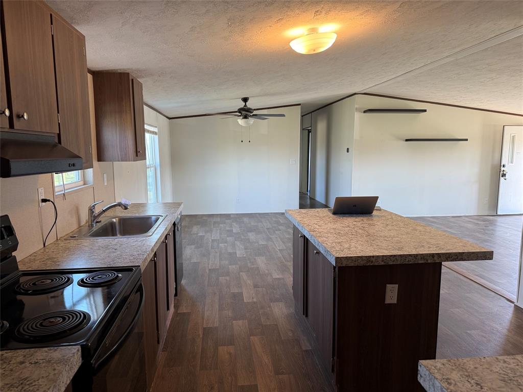 Brighton Oaks - Residential