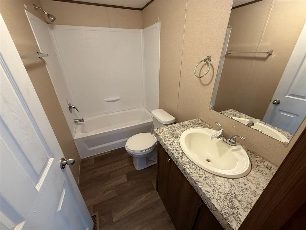 Brighton Oaks - Residential