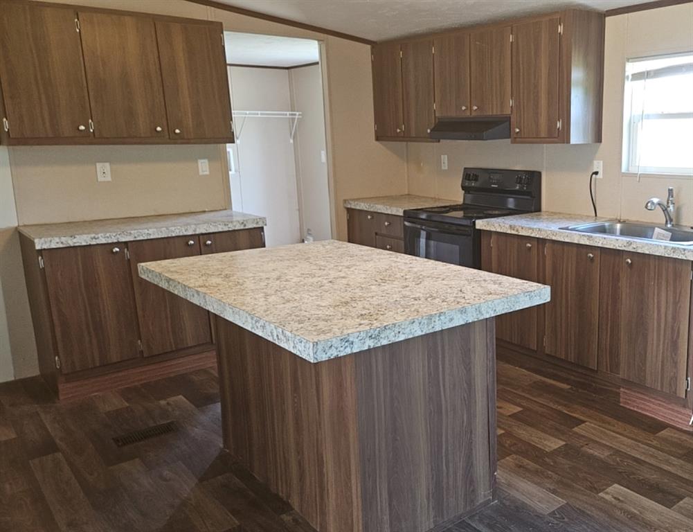 Brighton Oaks - Residential