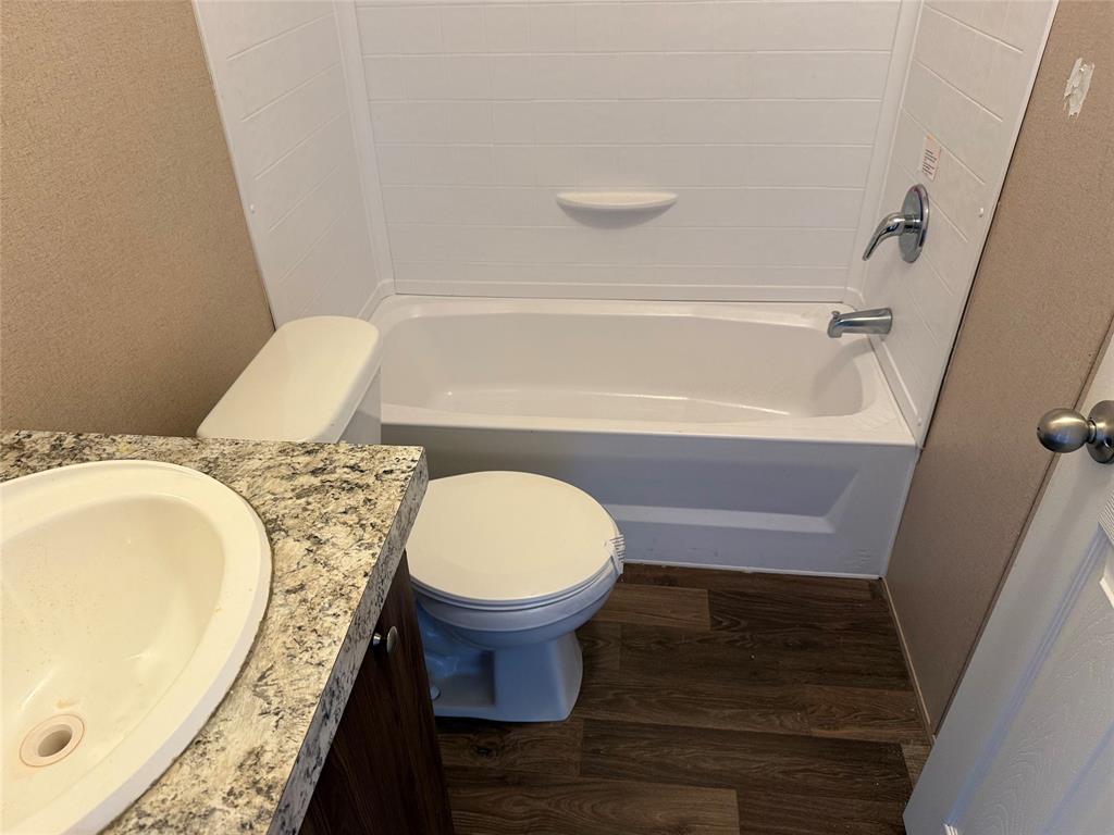 Brighton Oaks - Residential