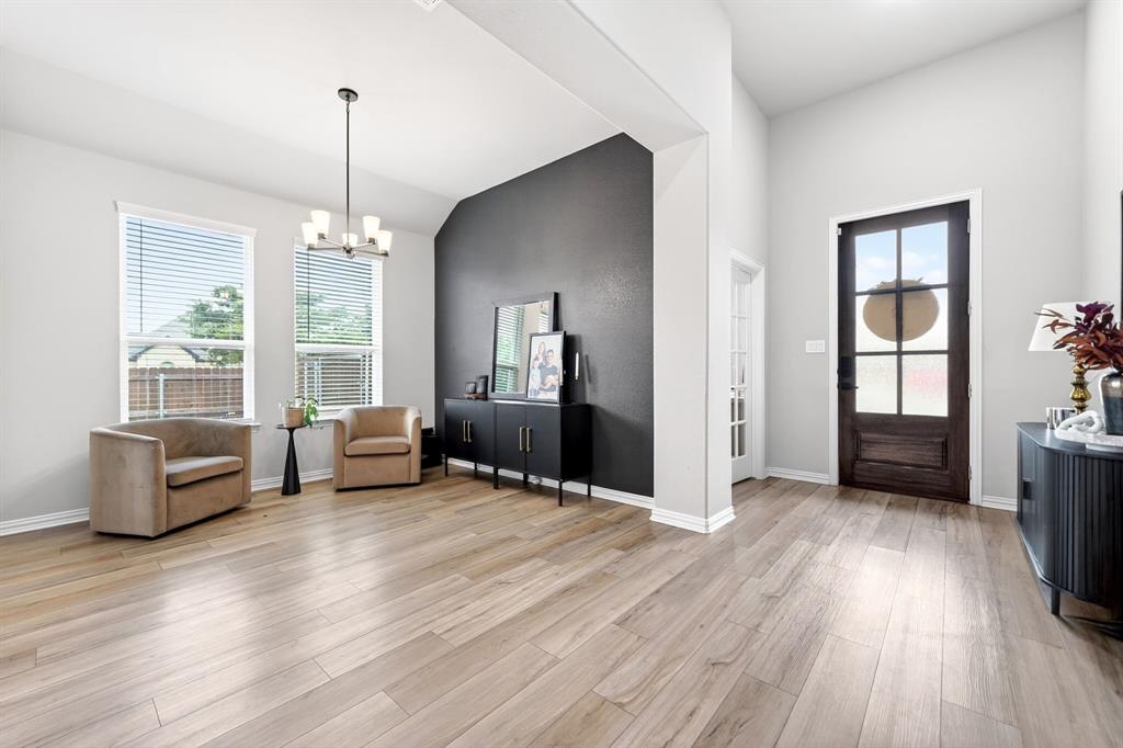 Aero Vista Ph II - Residential