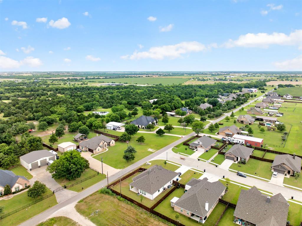 Aero Vista Ph II - Residential
