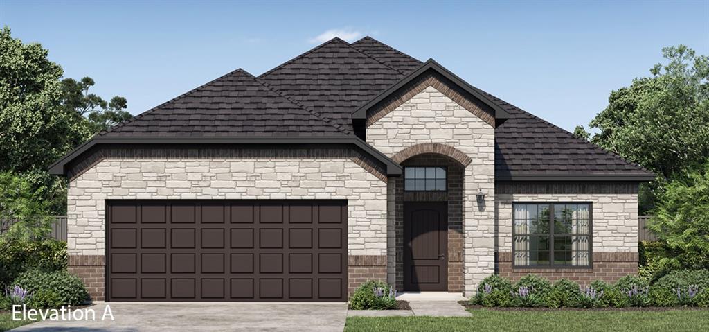 Summerwood - Residential