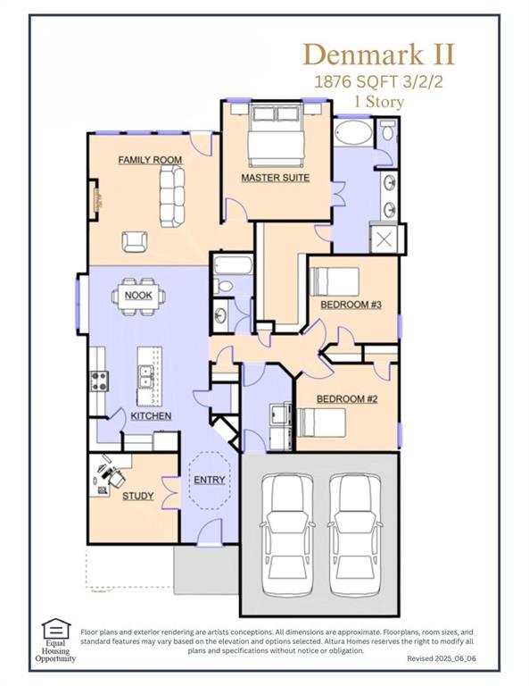 Summerwood - Residential