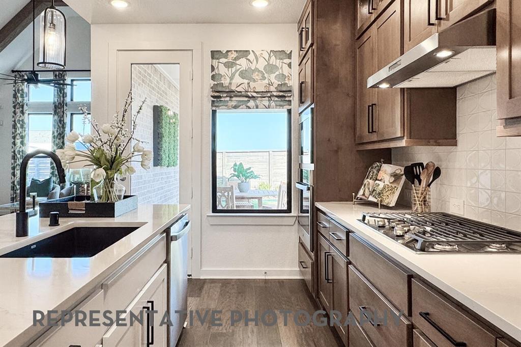 Sonoma Verde - Residential