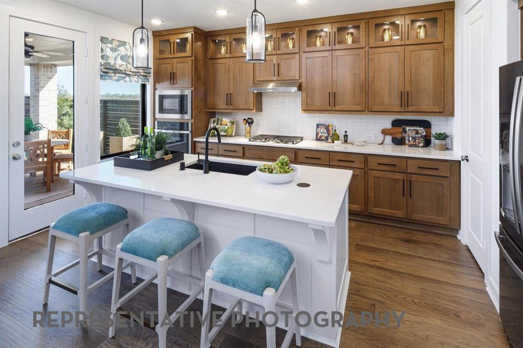 Sonoma Verde - Residential