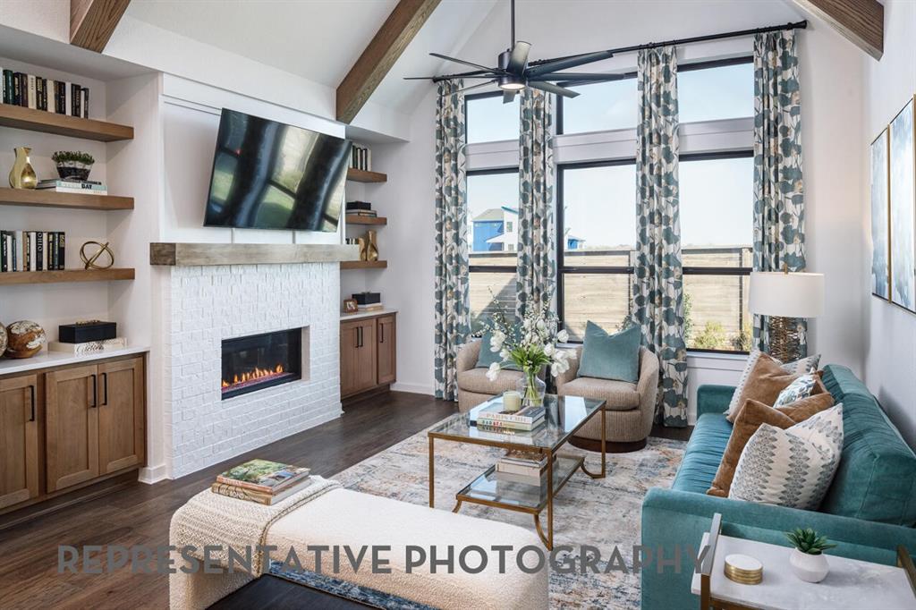 Sonoma Verde - Residential