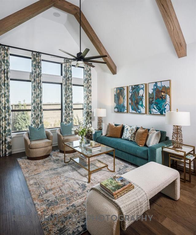 Sonoma Verde - Residential