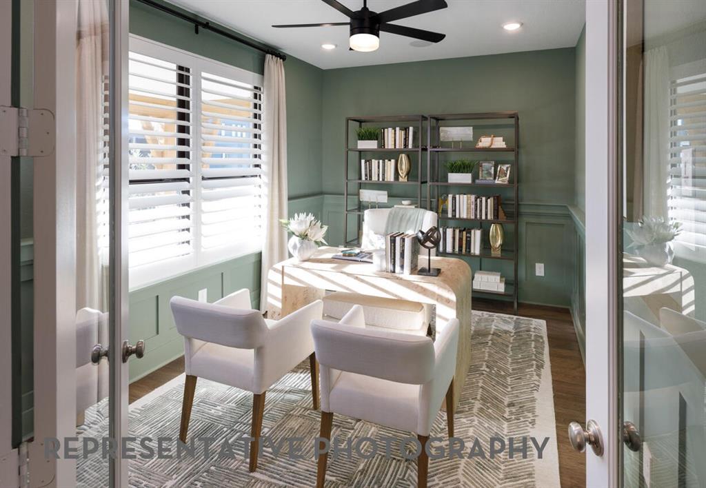 Sonoma Verde - Residential
