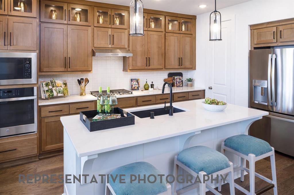 Sonoma Verde - Residential