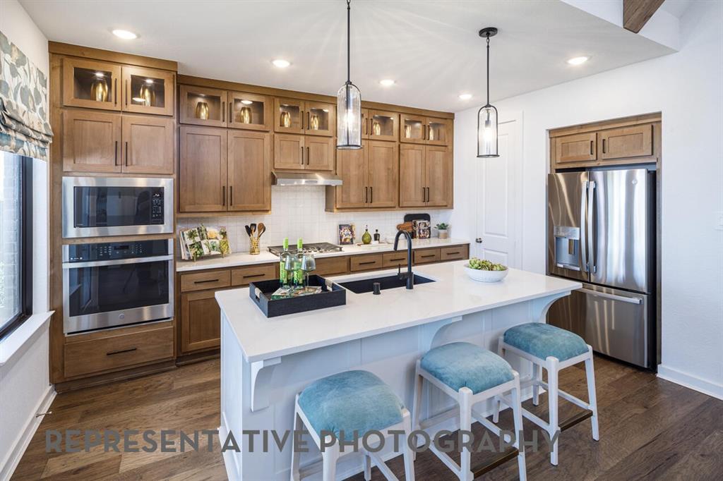 Sonoma Verde - Residential