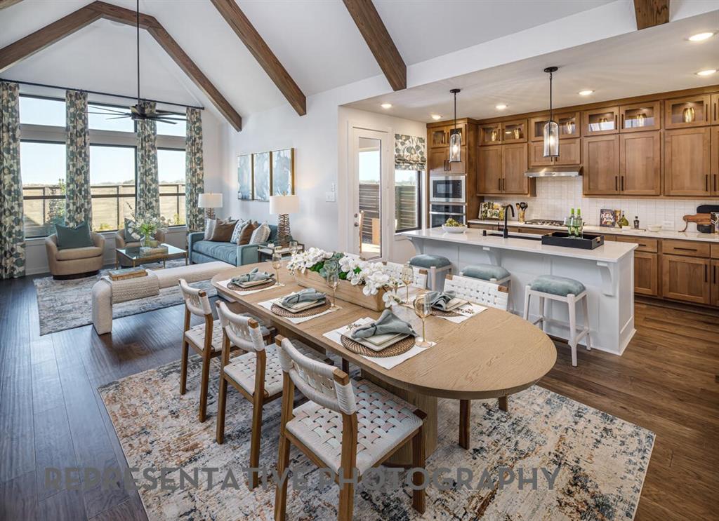 Sonoma Verde - Residential
