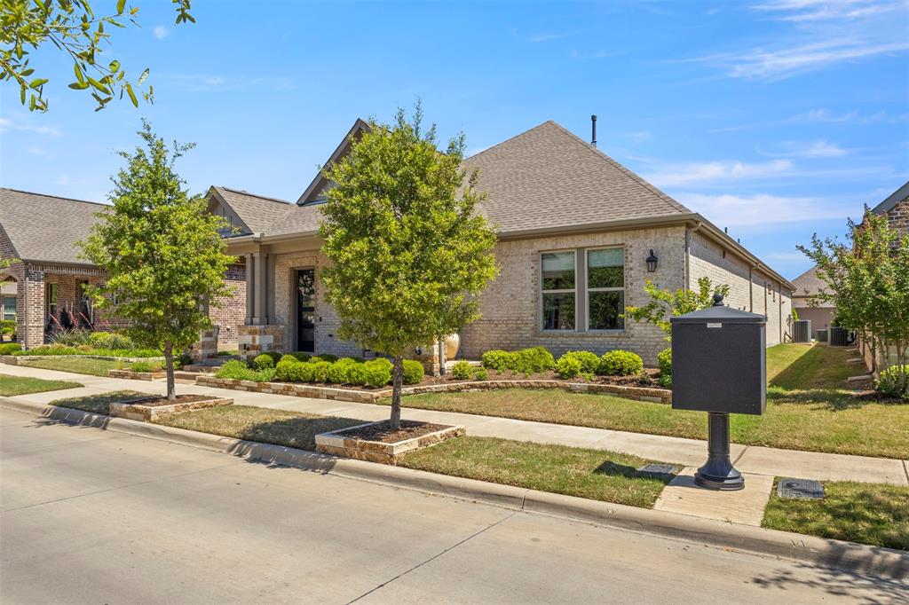 Viridian Village 3a - Residential