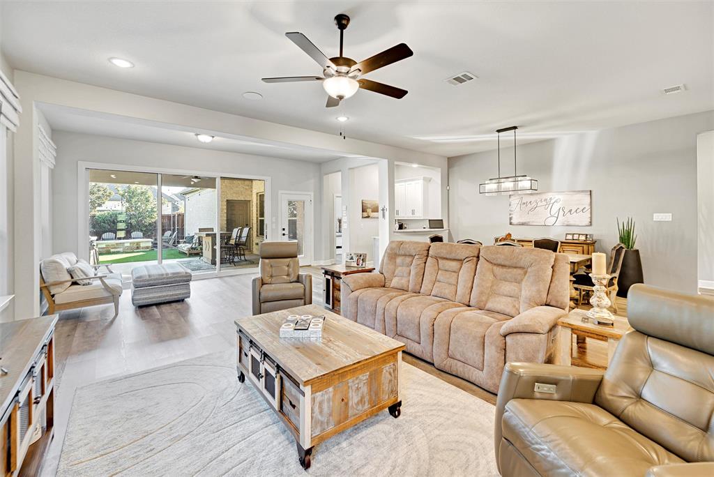 Viridian Village 3a - Residential