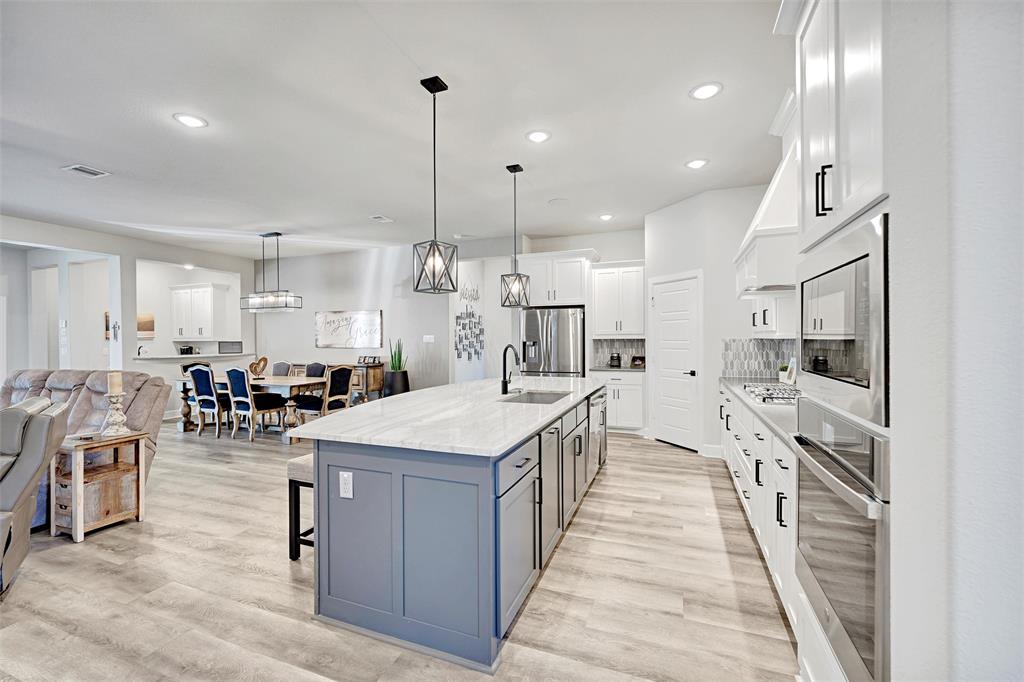 Viridian Village 3a - Residential