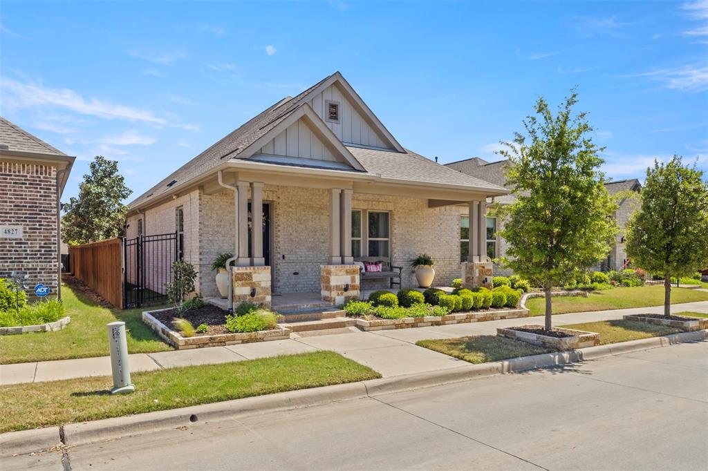 Viridian Village 3a - Residential