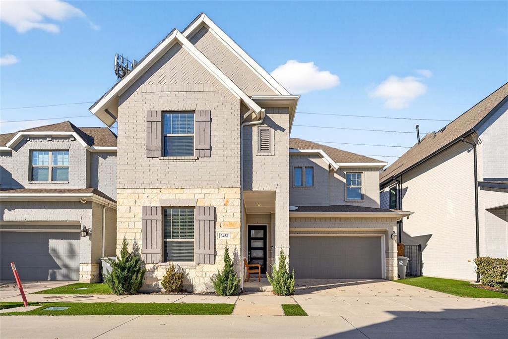 Reserve at Northaven - Residential