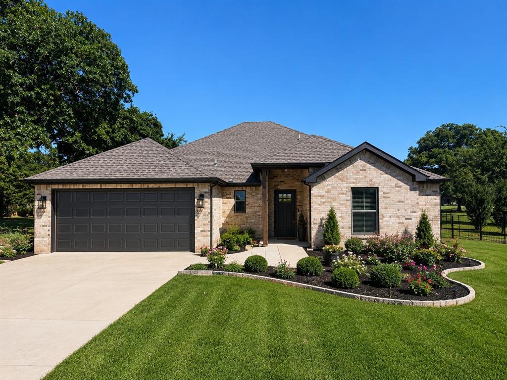 Lake Kiowa - Residential