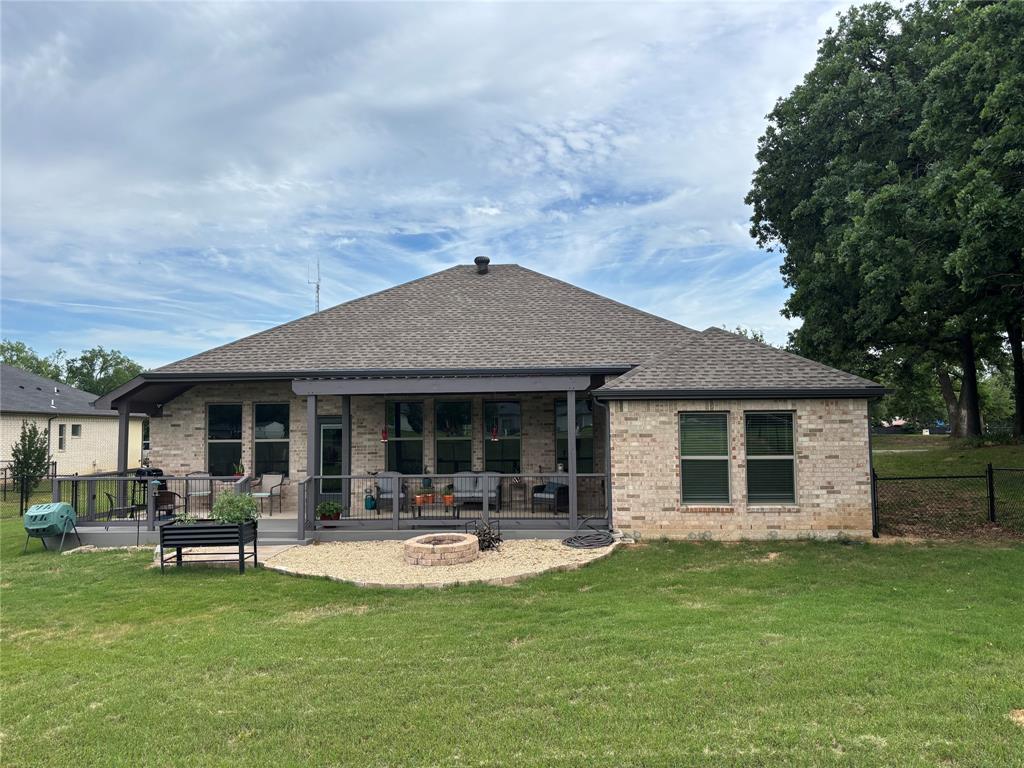Lake Kiowa - Residential