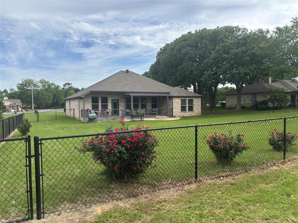 Lake Kiowa - Residential