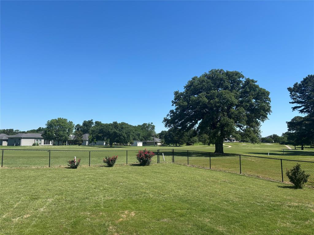 Lake Kiowa - Residential