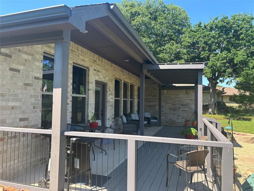 Lake Kiowa - Residential