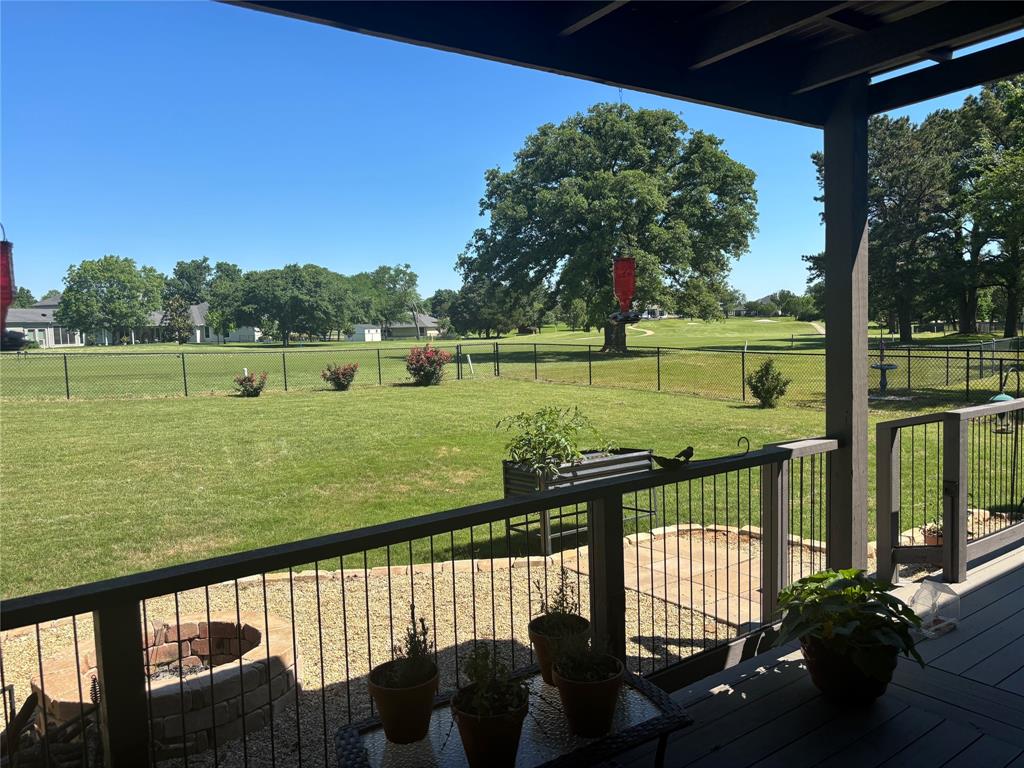 Lake Kiowa - Residential