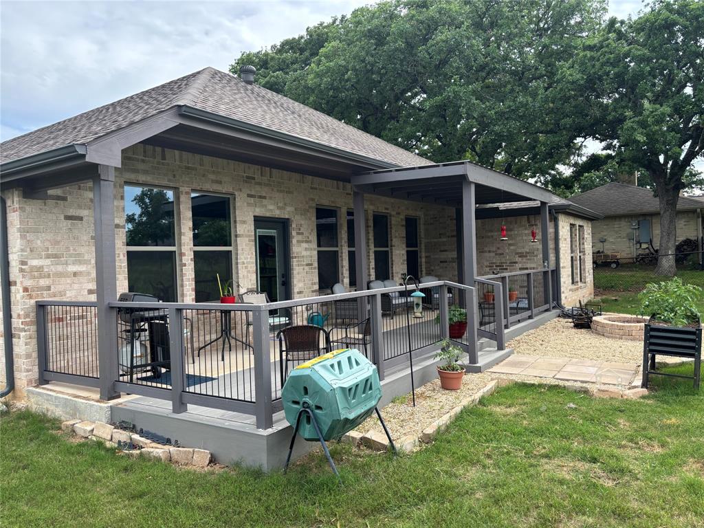 Lake Kiowa - Residential