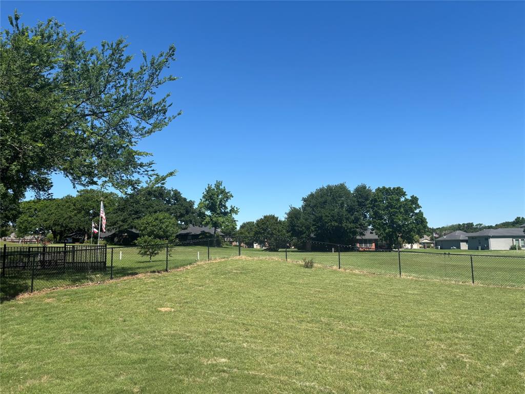 Lake Kiowa - Residential