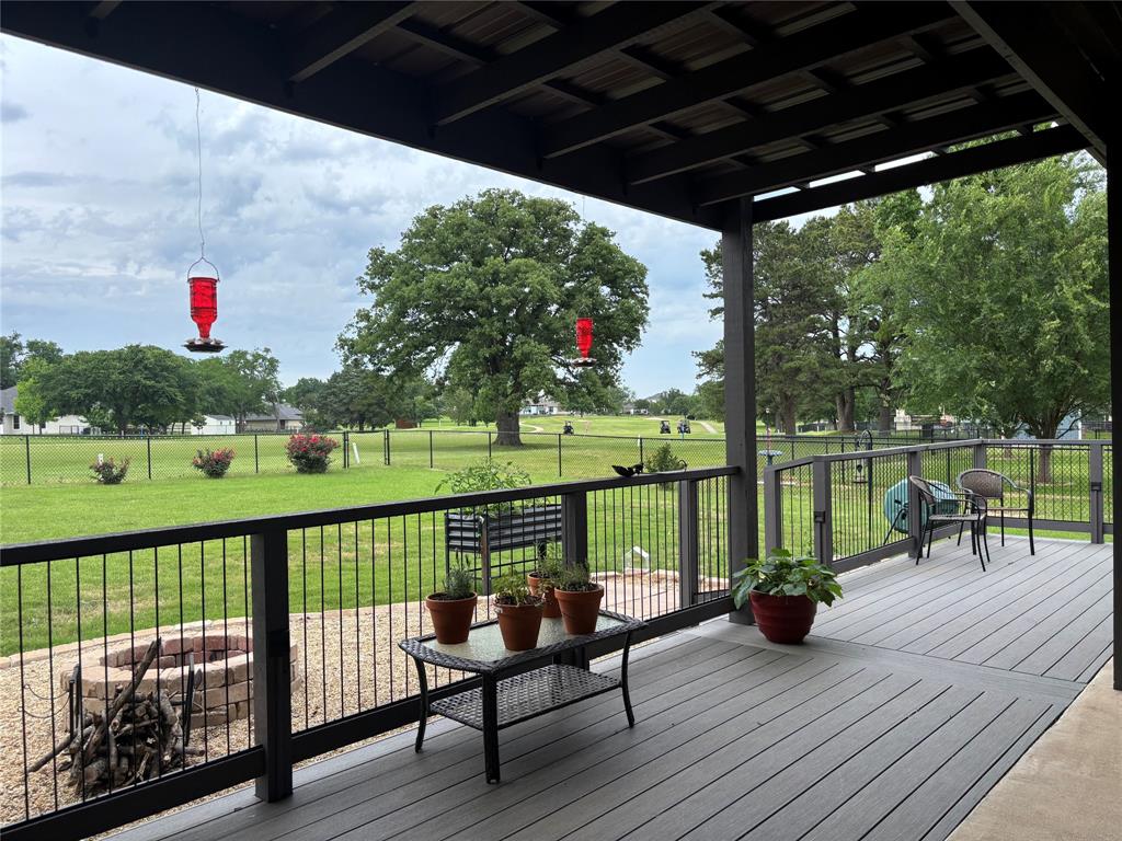 Lake Kiowa - Residential