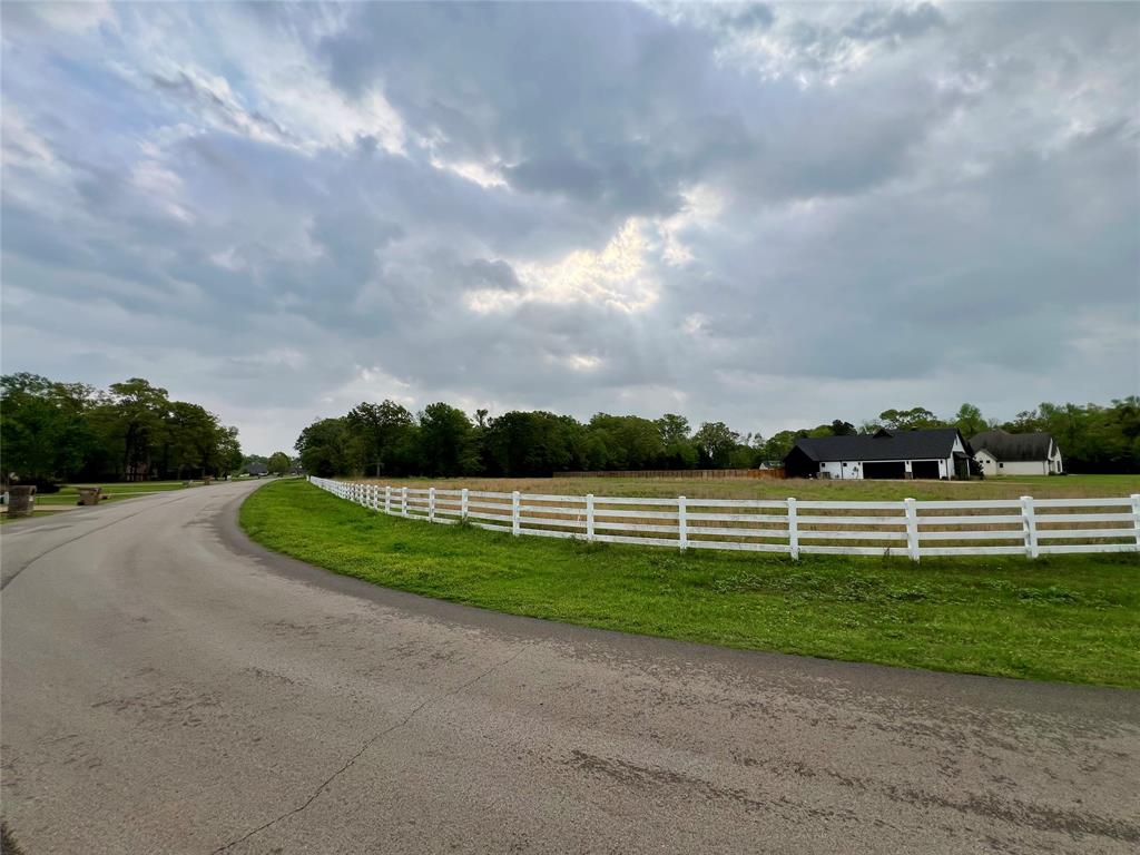 Blue Ridge Estates - Land