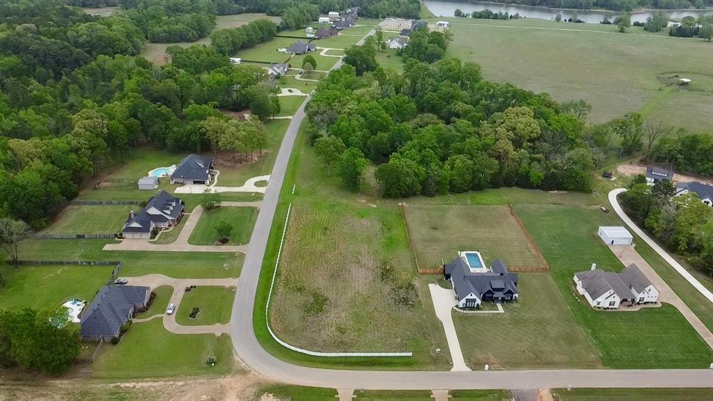 Blue Ridge Estates - Land
