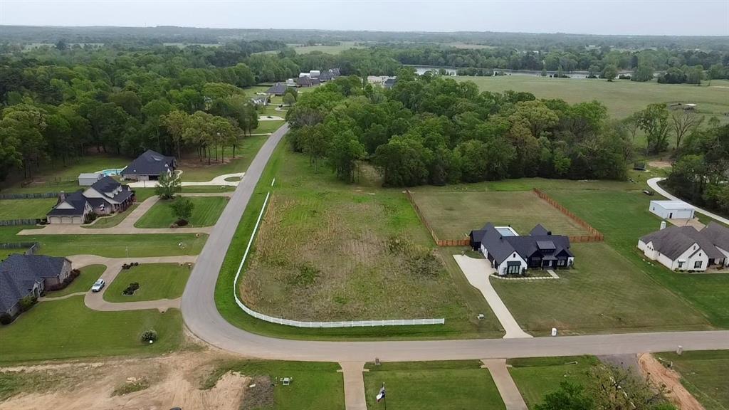 Blue Ridge Estates - Land