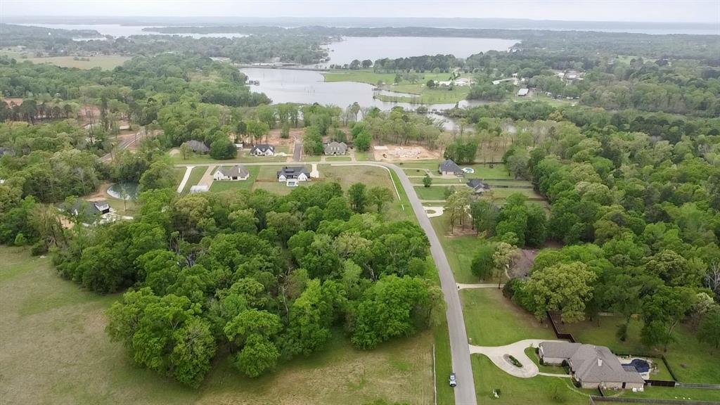 Blue Ridge Estates - Land