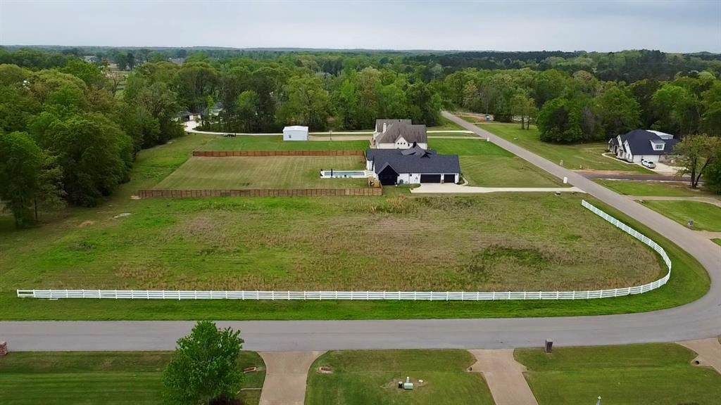 Blue Ridge Estates - Land
