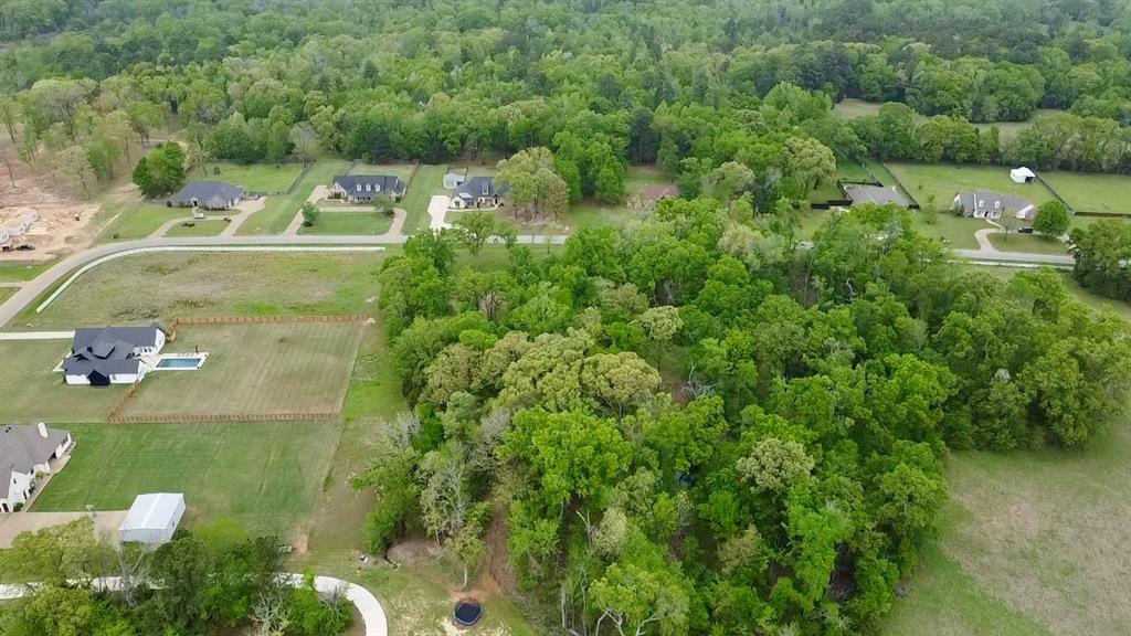 Blue Ridge Estates - Land