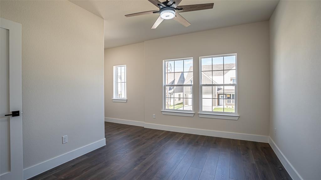 Canyon Creek V - Residential