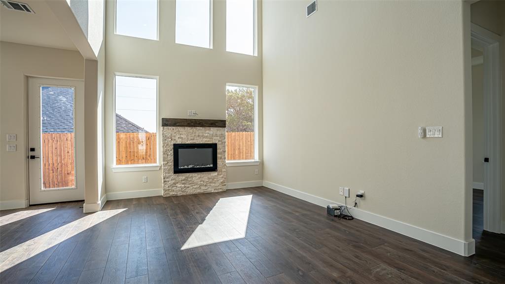 Canyon Creek V - Residential