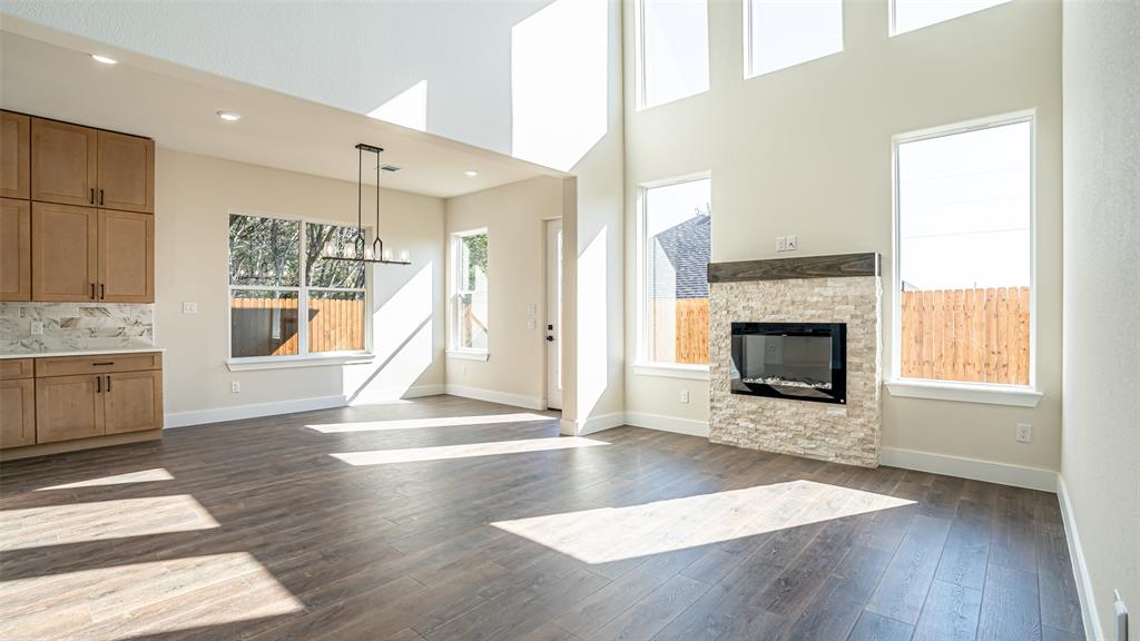 Canyon Creek V - Residential