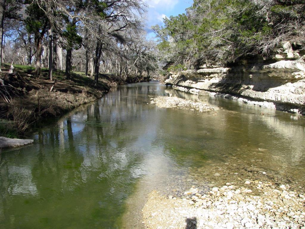 Buffalo Crk Ranch - Land