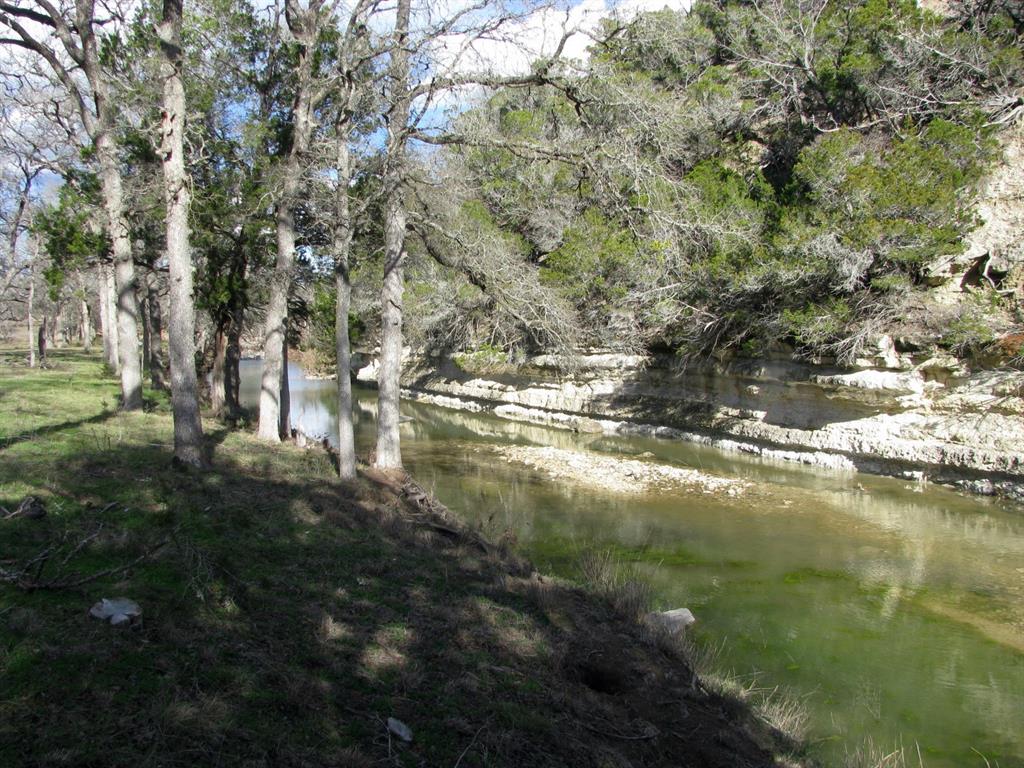 Buffalo Crk Ranch - Land