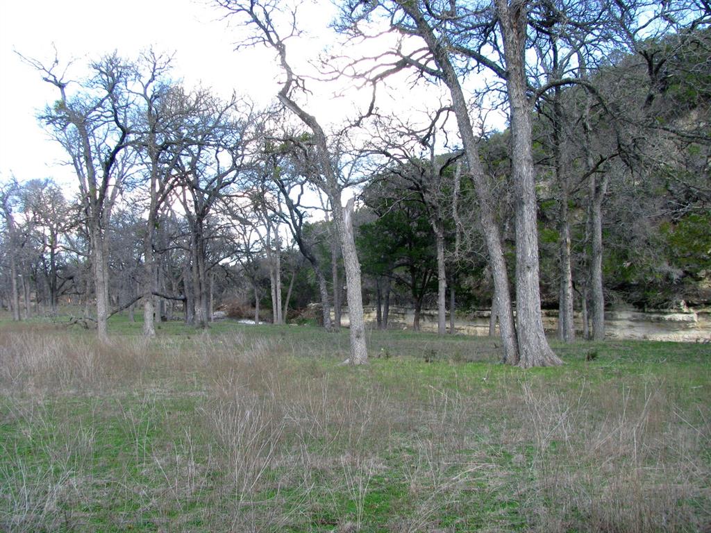 Buffalo Crk Ranch - Land