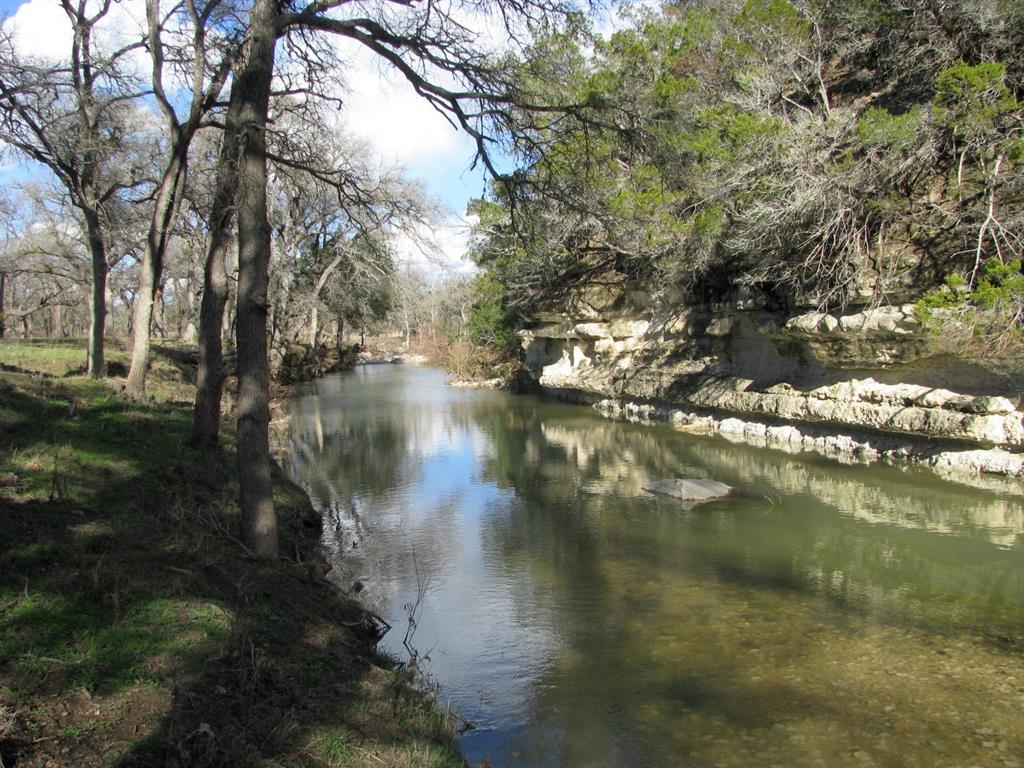 Buffalo Crk Ranch - Land
