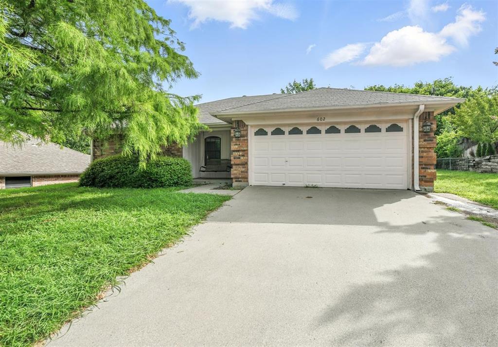 Northridge Add - Residential
