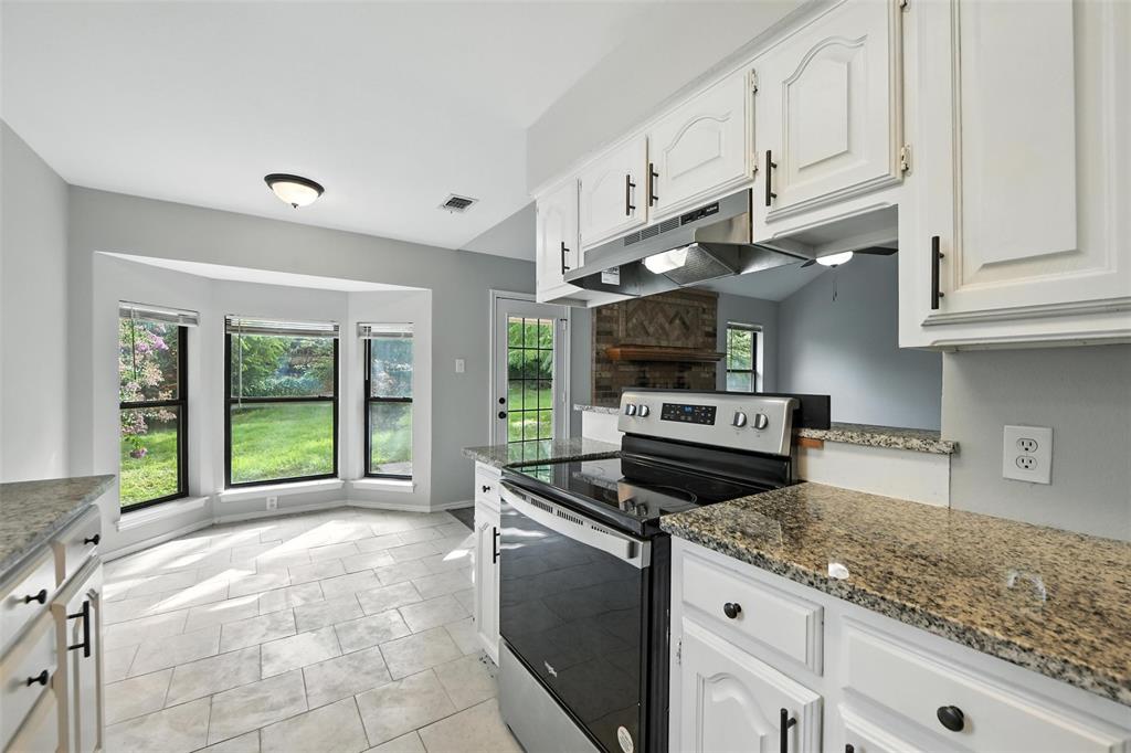 Northridge Add - Residential
