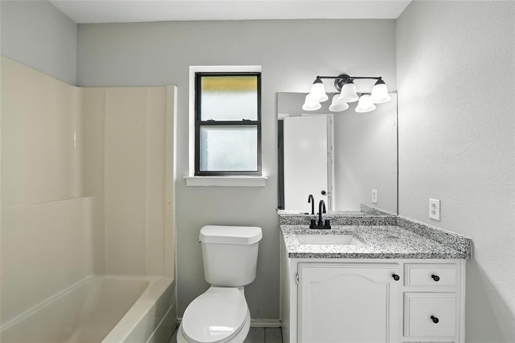 Northridge Add - Residential