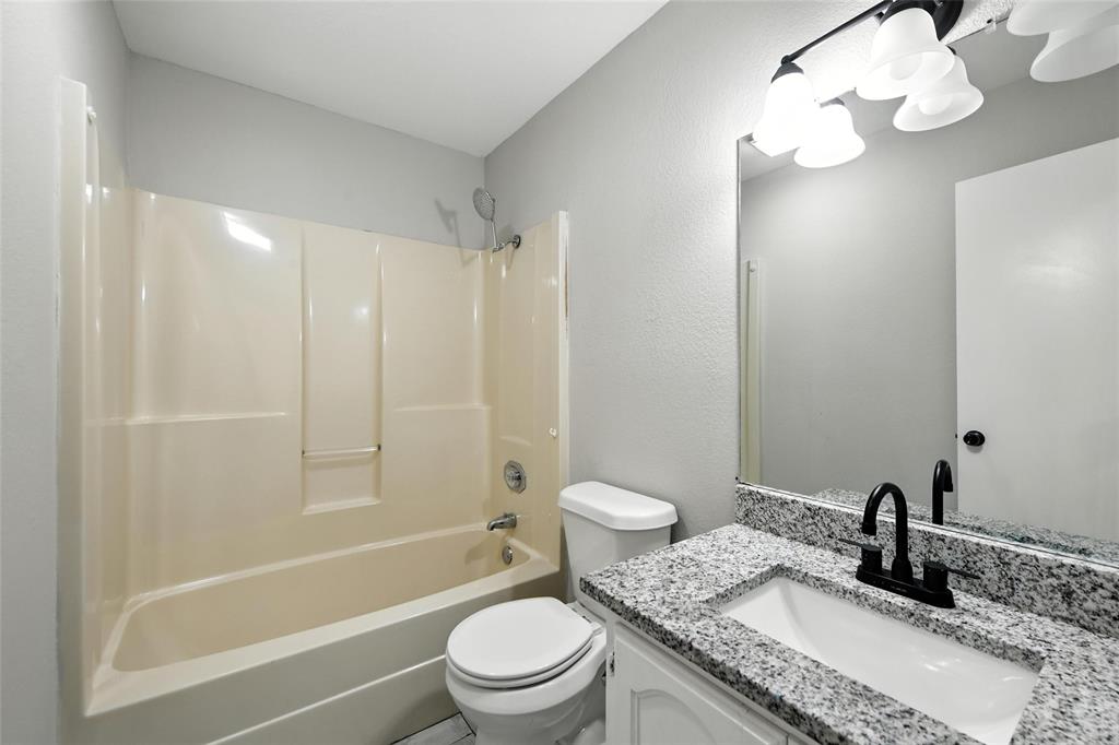 Northridge Add - Residential
