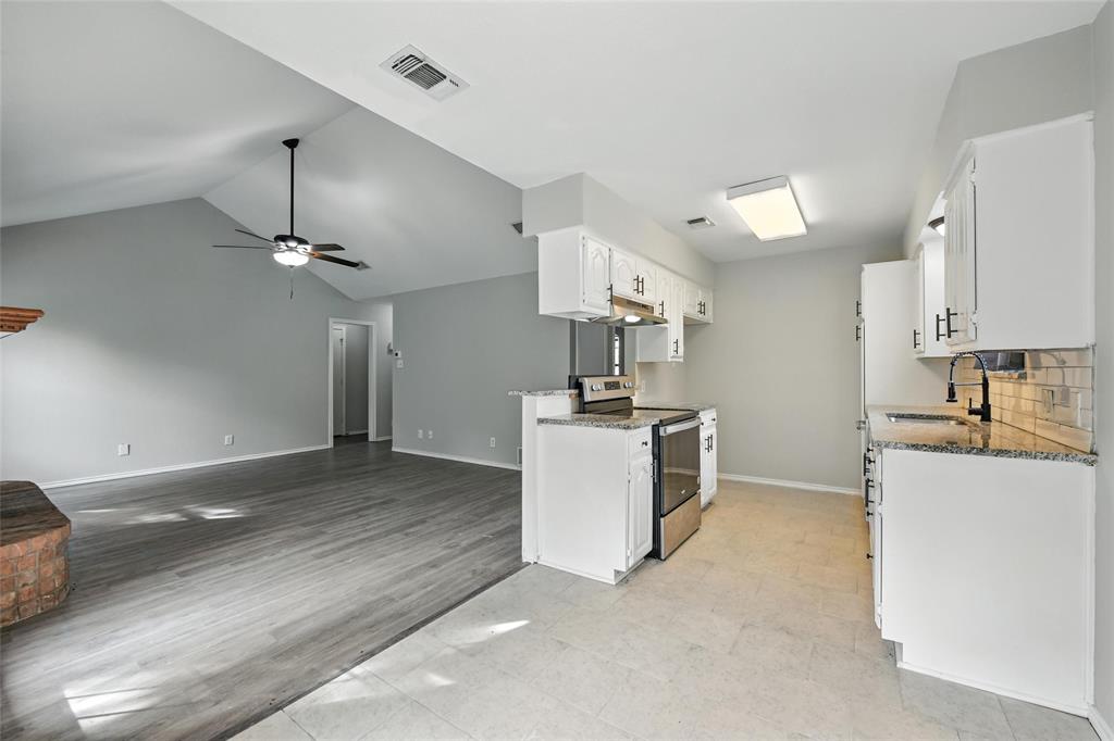 Northridge Add - Residential
